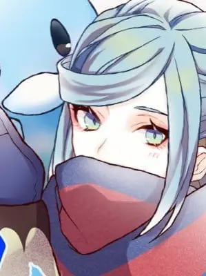 Chat with Grusha, the Game Characters character AI chatbot