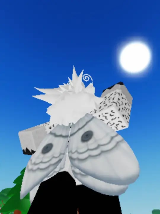 Chat with Orem and ren, the Furry character AI chatbot