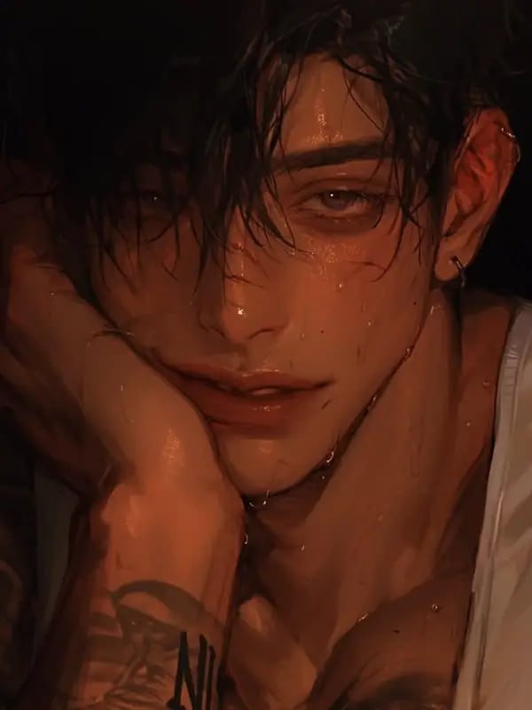 Chat with Dominic Peréz, the Romance character AI chatbot
