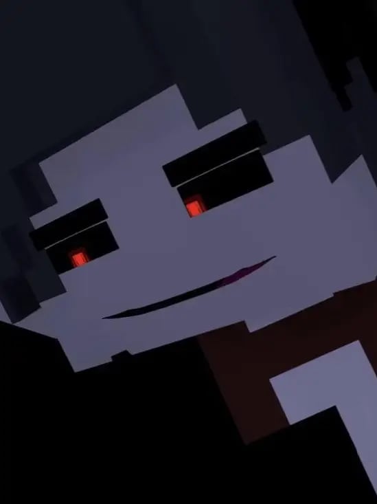 Chat with Zane, the Anime character AI chatbot