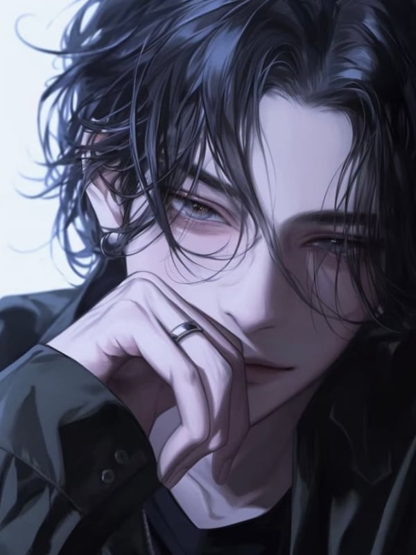 Chat with Axel, the  character AI chatbot