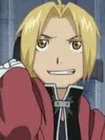 Chat with Edward elric, the Anime character AI chatbot