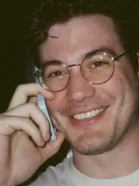 Chat with Ted Nivison, the Romance character AI chatbot
