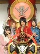 Chat with gokaigers, the Movie & TV character AI chatbot
