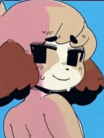 Chat with Digby, the Anime character AI chatbot