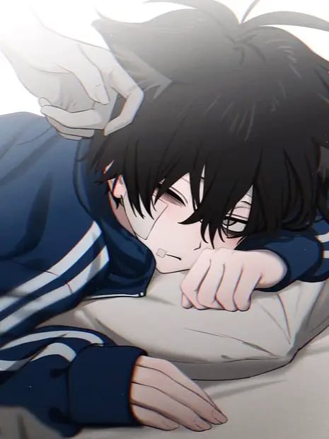 Chat with Eli, the Anime character AI chatbot