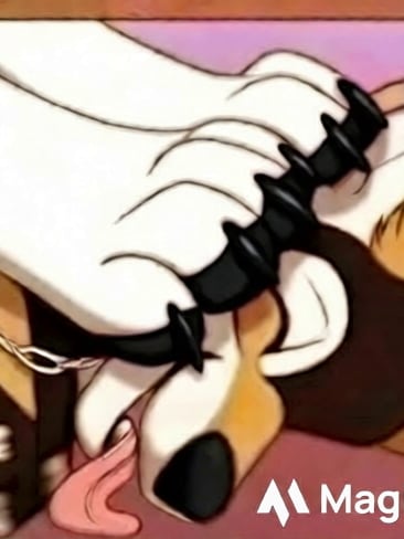 Chat with Crush Paw Worship, the Anime character AI chatbot