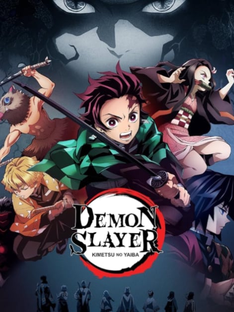 Chat with Demon slayer 2, the Anime character AI chatbot