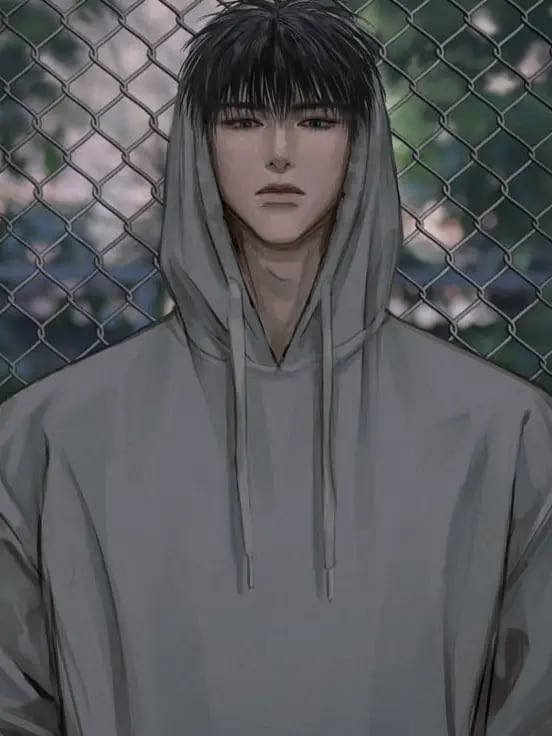 Chat with Rukawa Kaede, the Trends character AI chatbot