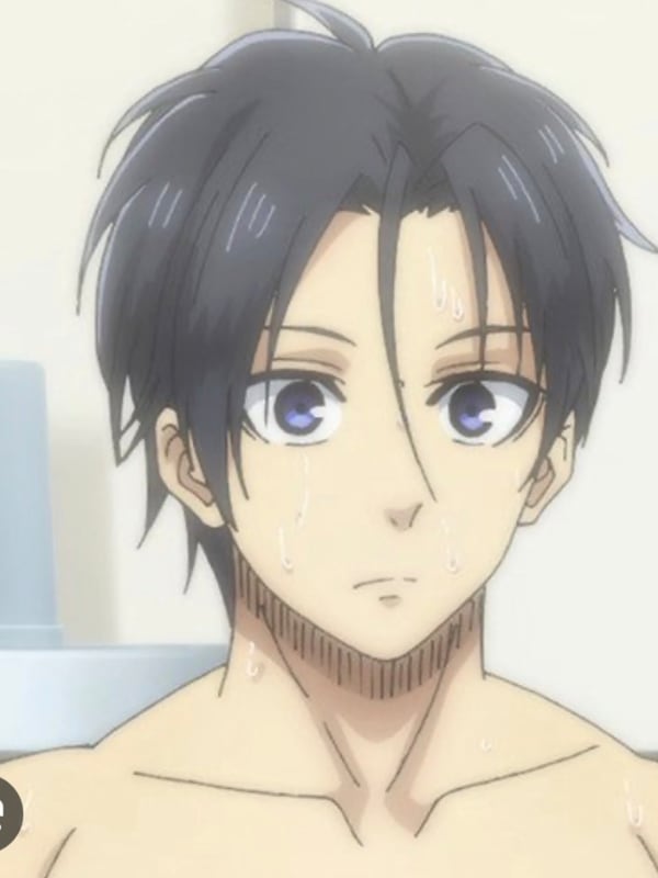 Chat with Yoichi Isagi, the Anime character AI chatbot