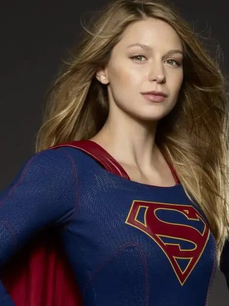 Chat with Kara Danvers, the Romance character AI chatbot