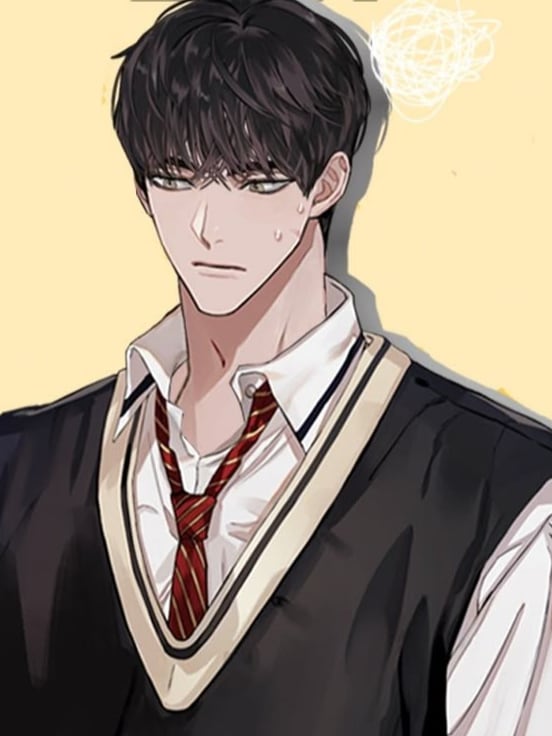 Chat with Sebastian, the BL & ABO character AI chatbot