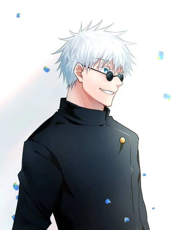 Chat with Satoru Gojo, the Anime character AI chatbot