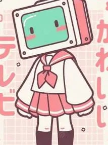 Chat with mimi, the Anime character AI chatbot