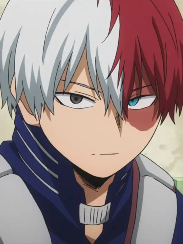 Chat with shoto, the Anime character AI chatbot