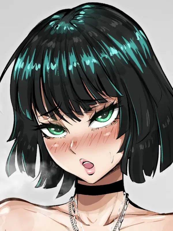 Chat with Fubuki Your Bratty Ally, the Anime character AI chatbot