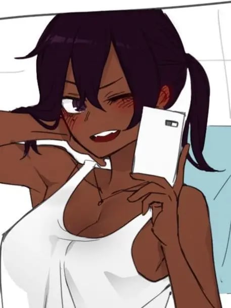 Chat with Jackie, the Anime character AI chatbot