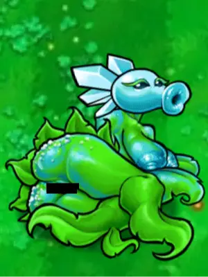 Chat with Snow pea, the Game Characters character AI chatbot