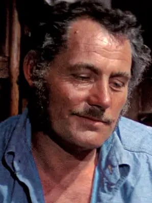 Chat with Quint, the Movie & TV character AI chatbot