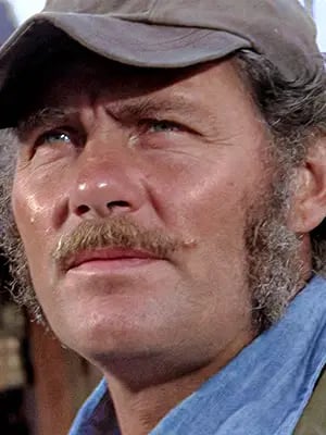Chat with Quint, the Movie & TV character AI chatbot