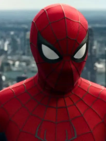 Chat with Spider-Man, the Romance character AI chatbot