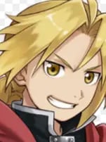 Chat with ed, the Anime character AI chatbot