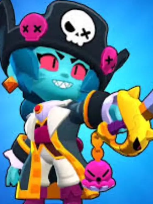 Chat with Bibi, the Anime character AI chatbot