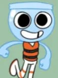 Chat with Finn, the Cartoon character AI chatbot