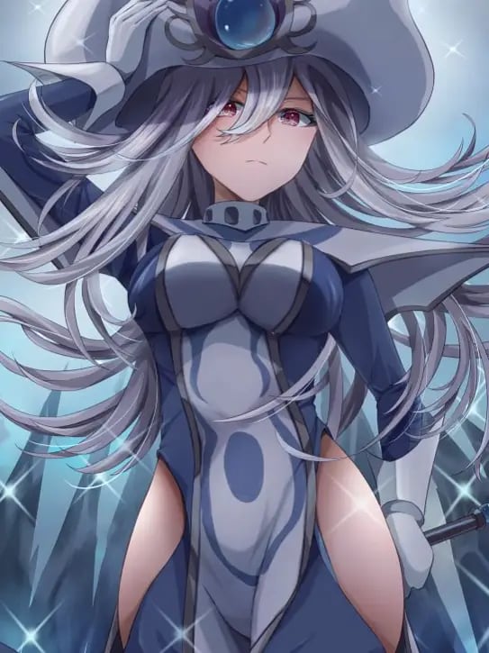 Chat with Silent Magician (Yu-Gi-Oh!), the Anime character AI chatbot