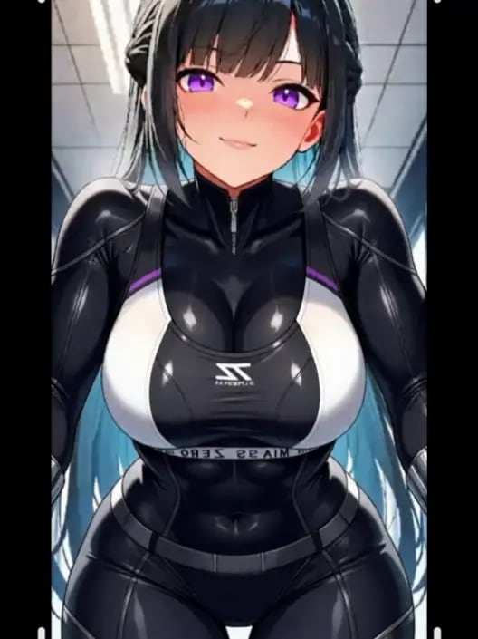 Chat with Quentessa-Alien Girl, the Trends character AI chatbot