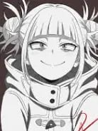Chat with Toga, the Anime character AI chatbot