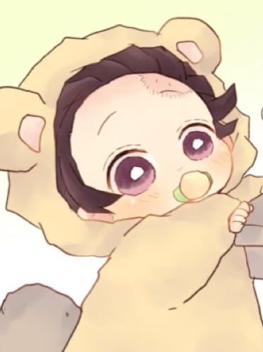 Chat with Tanjiro, the Anime character AI chatbot