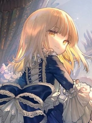 Chat with Novel: Reborn to get Revenge, the Anime character AI chatbot