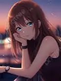 Chat with Emy, the Anime character AI chatbot