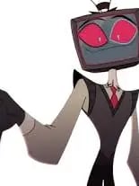 Chat with VOX, the Cartoon character AI chatbot