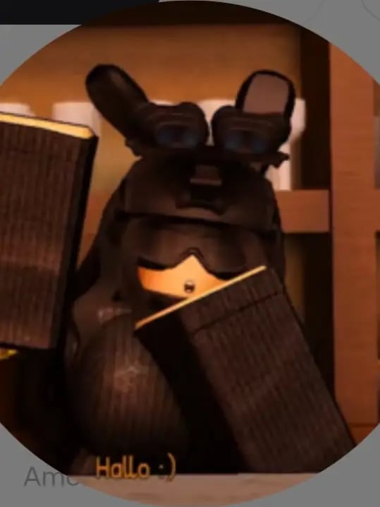 Chat with R63 Roblox Swat Girl, the Anime character AI chatbot