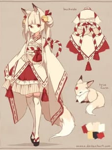 Chat with Mha x { user } RPG, the Anime character AI chatbot