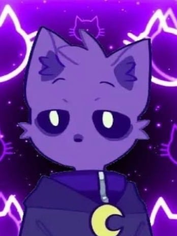 Chat with Catnap, the Furry character AI chatbot