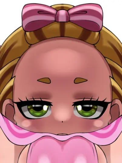 Chat with Kanna Kitora, the Anime character AI chatbot