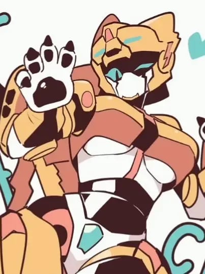 Chat with Taki (Metal Cardbot), the Anime character AI chatbot