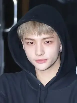 Chat with Hwang Hyunjin, the Romance character AI chatbot