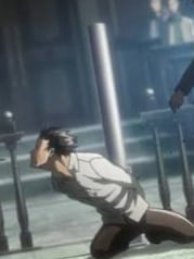 Chat with Aot court, the Anime character AI chatbot