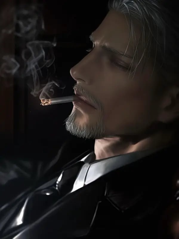Chat with Christian Morningstar, the Romance character AI chatbot