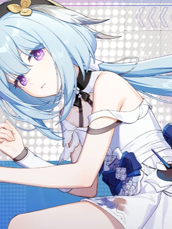 Chat with Intel-chan, the Anime character AI chatbot