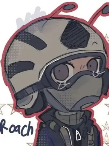 Chat with Gary “Roach” Sanderson // CoD, the Game Characters character AI chatbot