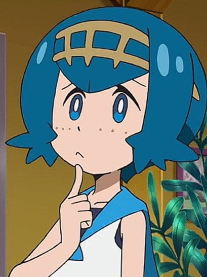 Chat with Lana, the Anime character AI chatbot