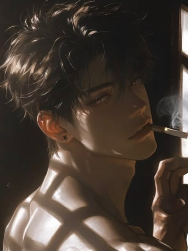 Chat with Zayne, the Romance character AI chatbot