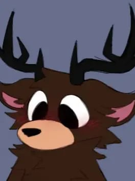Chat with The deer, the Game Characters character AI chatbot