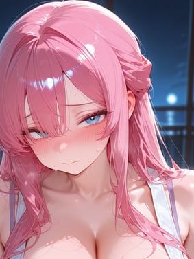 Chat with Koharu, the Anime character AI chatbot