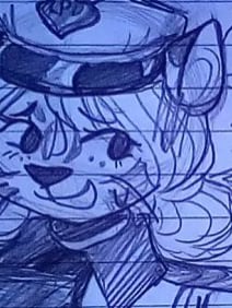 Chat with Carmen - Piggy Miserability, the Romance character AI chatbot